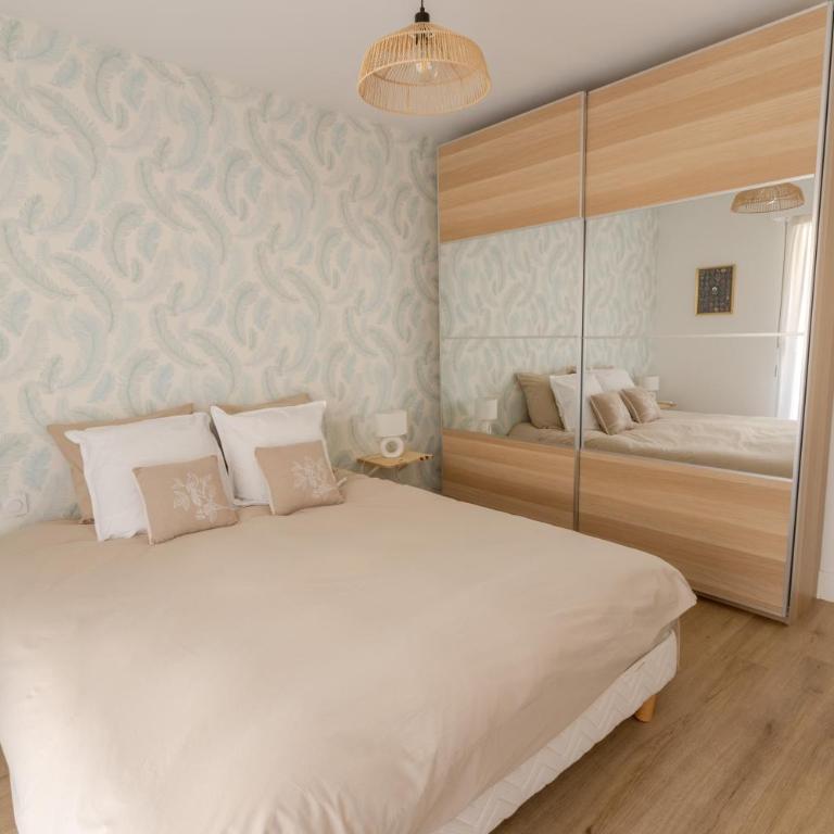 Chez Sylvie - Appartement 1 Chambre - 13