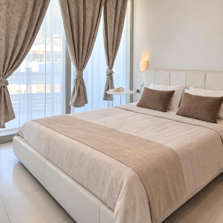Suite la Giudecca by Salento Affitti - Appartamento con 1 Camera da Letto - 15