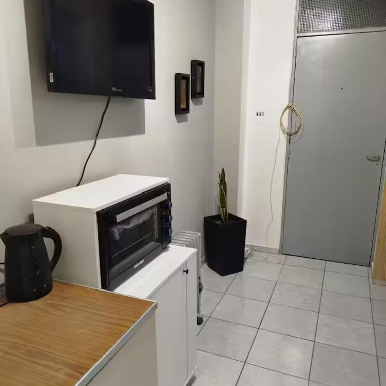 Rincón Mendocino - One-Bedroom Apartment - Non-Smoking - 5