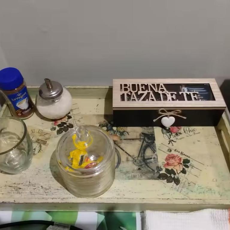 Rincón Mendocino - One-Bedroom Apartment - Non-Smoking - 18