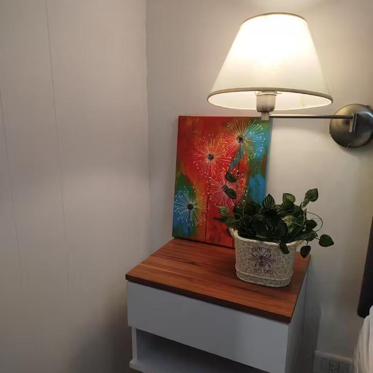 Rincón Mendocino - One-Bedroom Apartment - Non-Smoking - 10