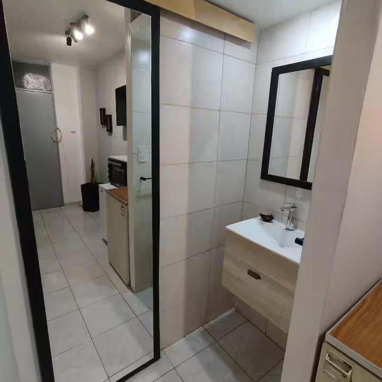 Rincón Mendocino - One-Bedroom Apartment - Non-Smoking - 12