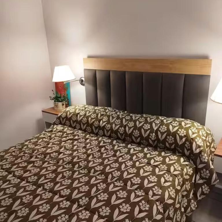 Rincón Mendocino - One-Bedroom Apartment - Non-Smoking - 9