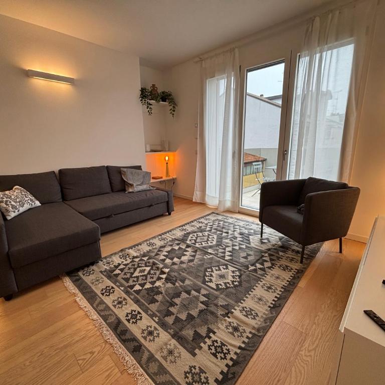 Attico Martini - Appartamento con 2 Camere da Letto - 1
