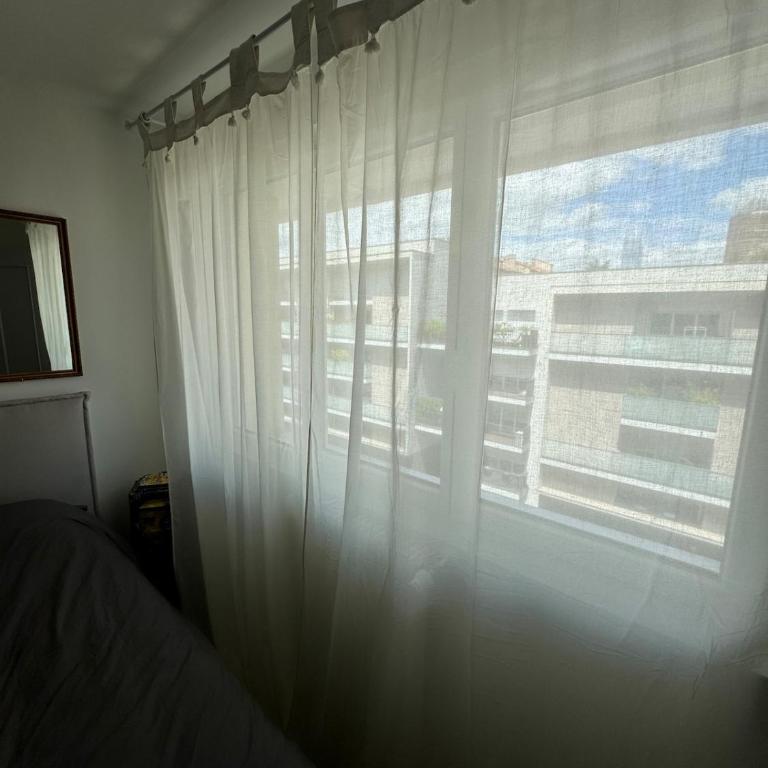 L'Écrin du Lac - Appartement proche PartDieu and Garibaldi - One-Bedroom Premium Apartment - 28