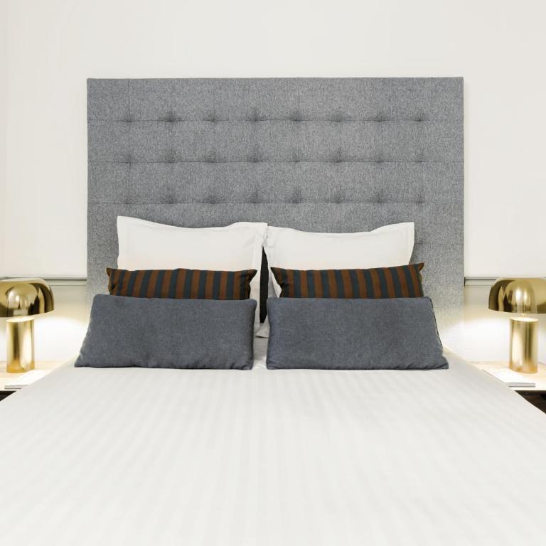 LivinParis - Luxury 3 Bedrooms Le Marais I - Three-Bedroom Apartment 2 - 24