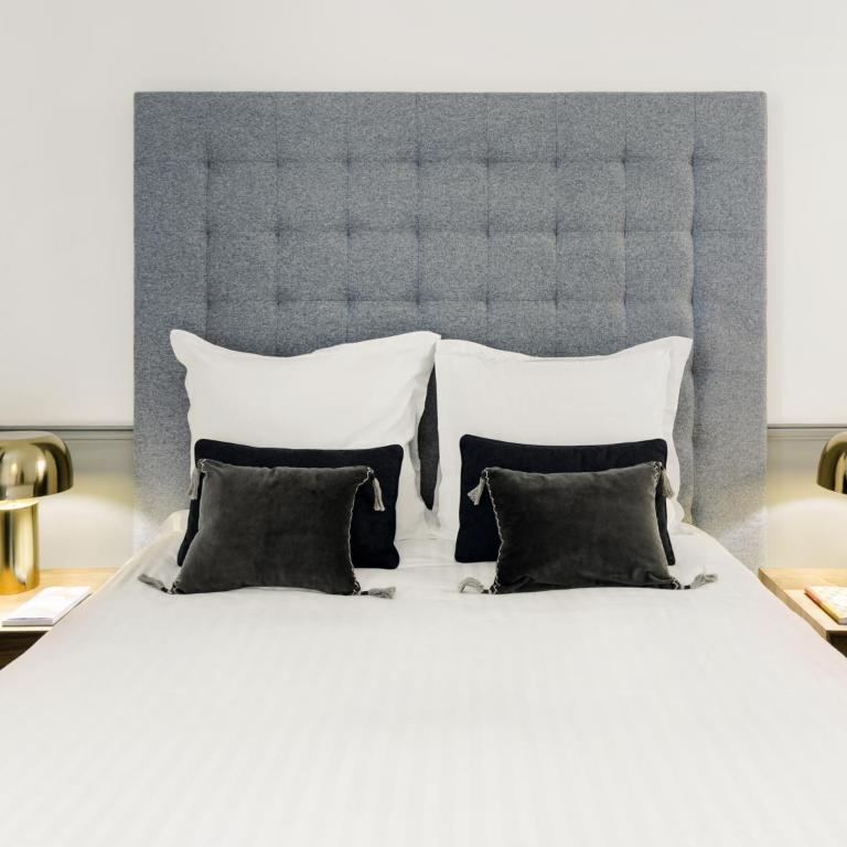 LivinParis - Luxury 3 Bedrooms Le Marais I - Three-Bedroom Apartment 2 - 8