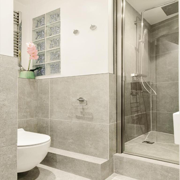 LivinParis - Luxury 3 Bedrooms Le Marais I - Three-Bedroom Apartment 2 - 15