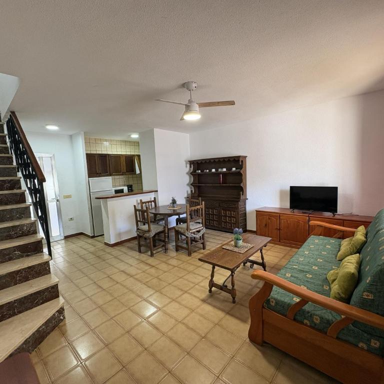 Alpen1 Peñismar II - Apartamento de 2 dormitorios - 11
