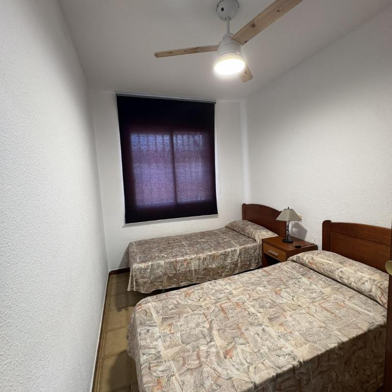 Alpen1 Peñismar II - Apartamento de 2 dormitorios - 10