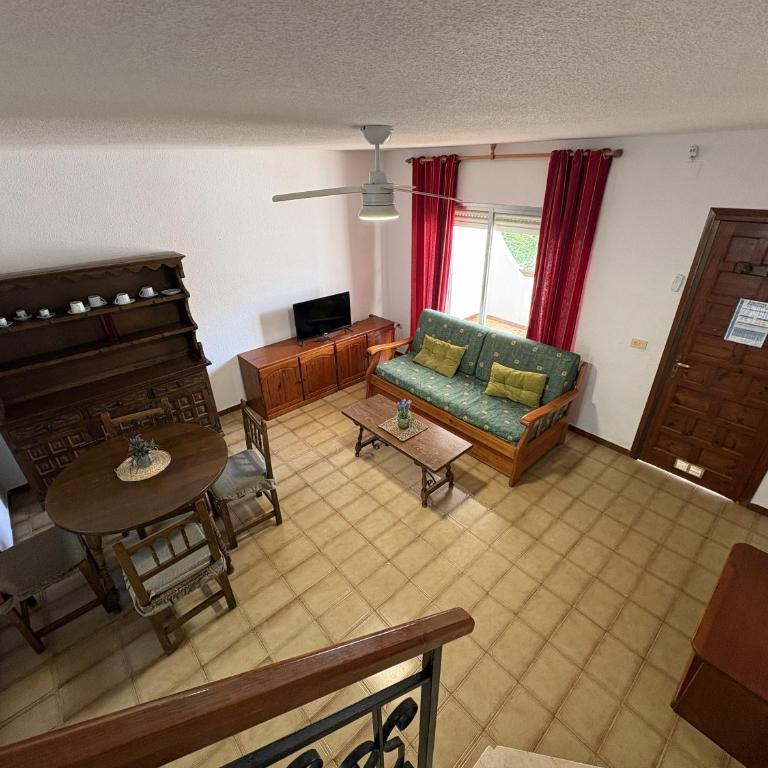 Alpen1 Peñismar II - Apartamento de 2 dormitorios - 7