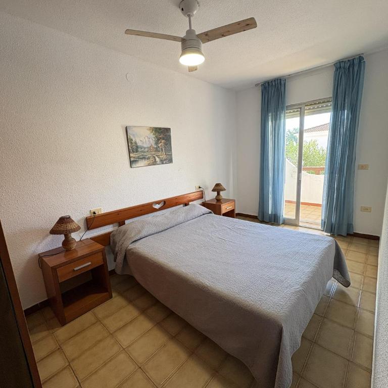 Alpen1 Peñismar II - Apartamento de 2 dormitorios - 8