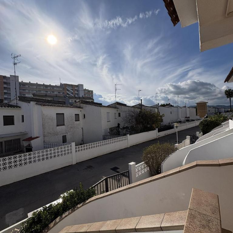 Alpen1 Peñismar II - Apartamento de 2 dormitorios - 21