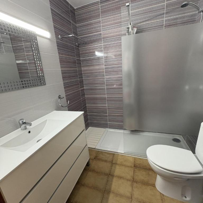 Alpen1 Peñismar II - Apartamento de 2 dormitorios - 19
