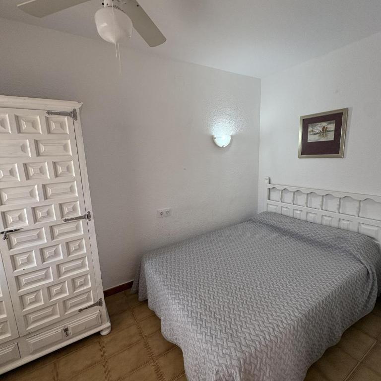 Alpen1 Peñismar II - Apartamento de 2 dormitorios - 18