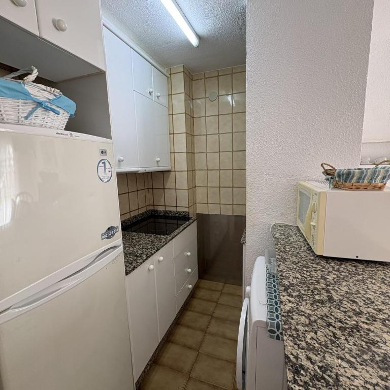 Alpen1 Peñismar II - Apartamento de 2 dormitorios - 17