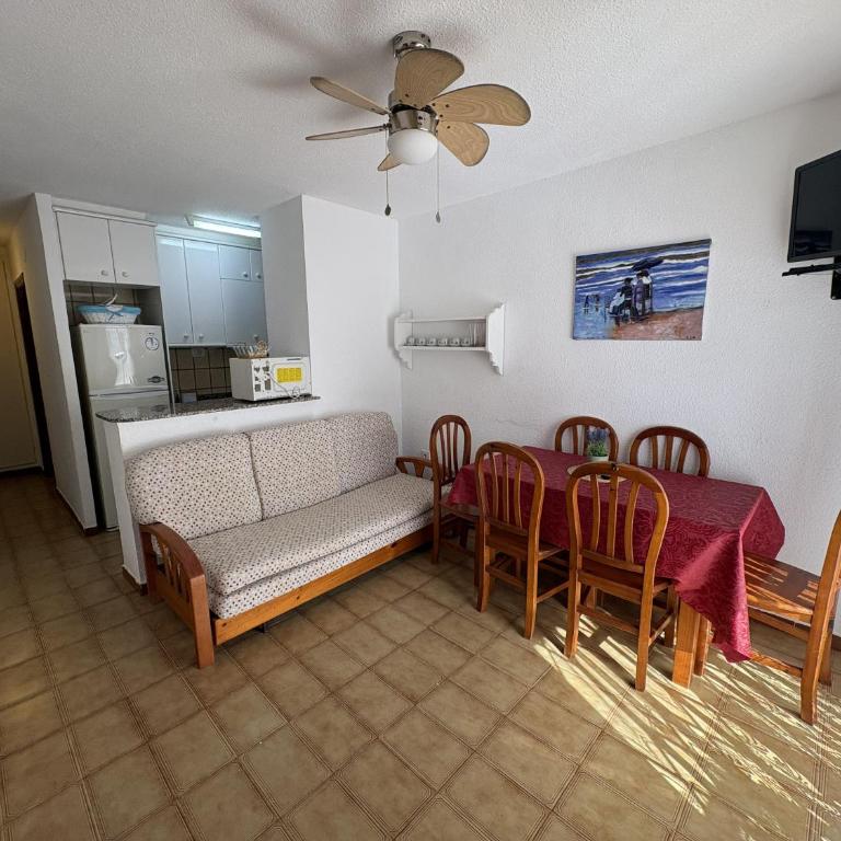 Alpen1 Peñismar II - Apartamento de 2 dormitorios - 13