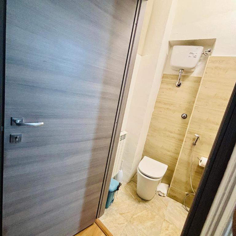 Relaxing Suite Roma Guest House - Appartamento con 1 Camera da Letto - 28