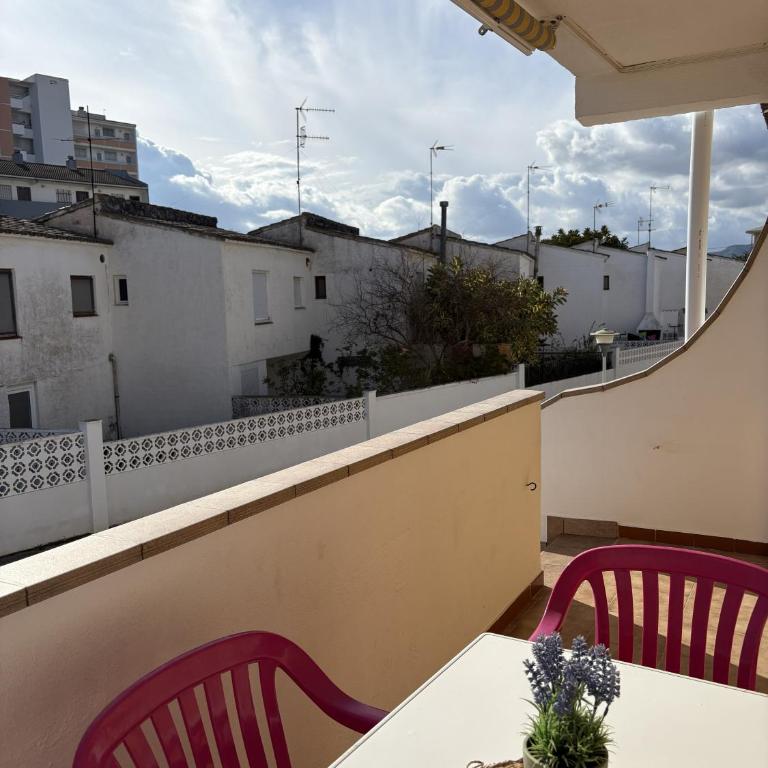 Alpen1 Peñismar II - Apartamento de 2 dormitorios - 12