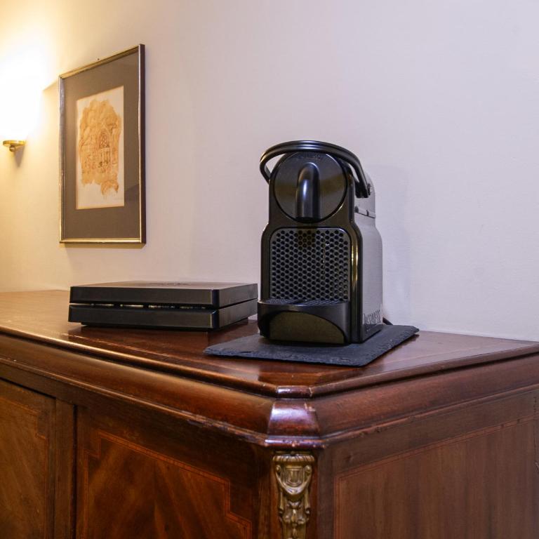 Hotel Altmünchen by Blattl - Habitación Triple Clásica - 15