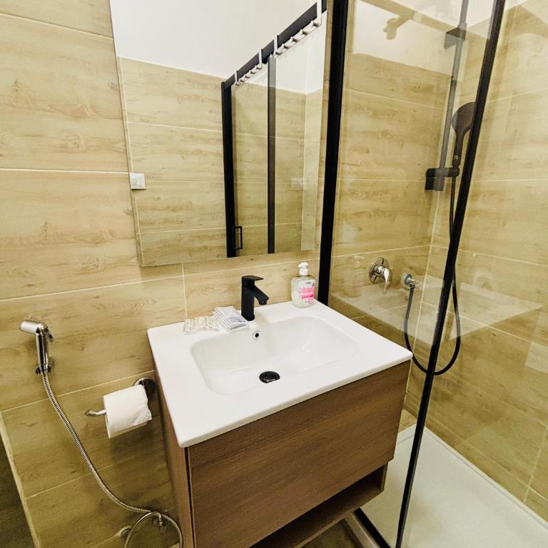 Relaxing Suite Roma Guest House - Appartamento con 1 Camera da Letto - 32