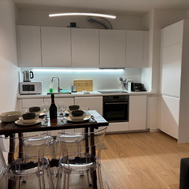 Attico Martini - Appartamento con 2 Camere da Letto - 3