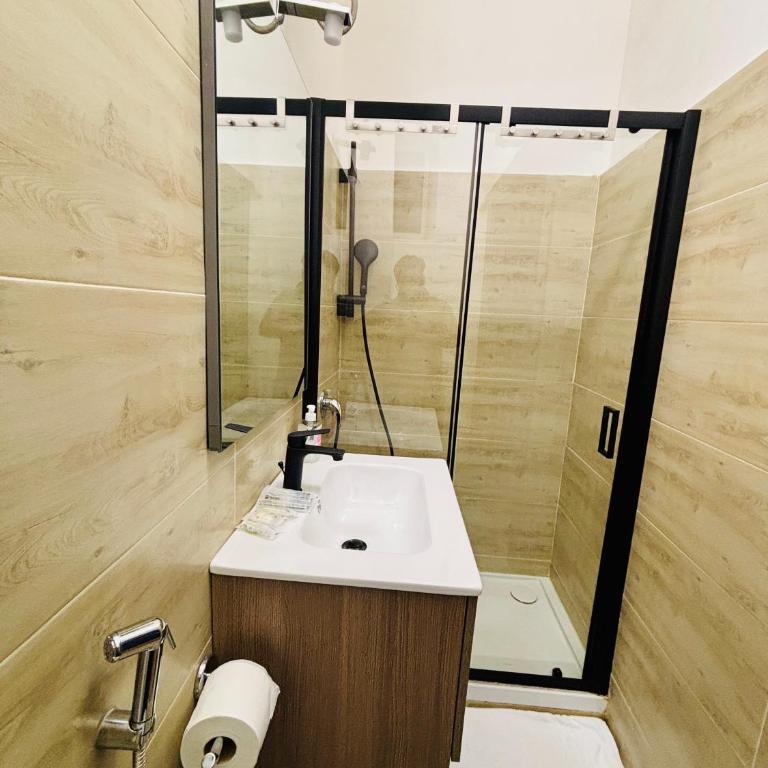 Relaxing Suite Roma Guest House - Appartamento con 1 Camera da Letto - 31