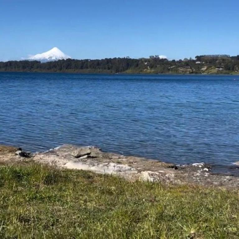 Casa Familiar Puerto Varas Ensenada - Three-Bedroom House - 1