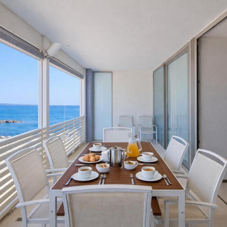 Suite la Giudecca by Salento Affitti - Appartamento con 1 Camera da Letto - 1