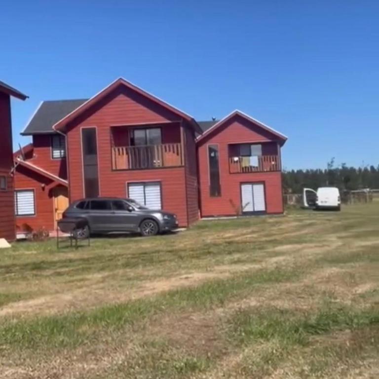 Casa Familiar Puerto Varas Ensenada - Three-Bedroom House - 2