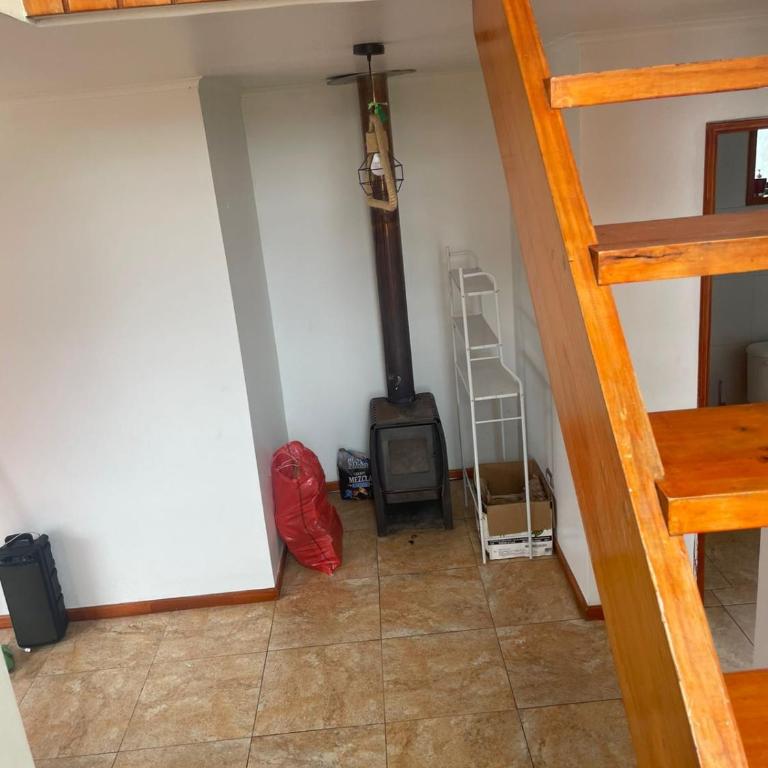 Casa Familiar Puerto Varas Ensenada - Three-Bedroom House - 4
