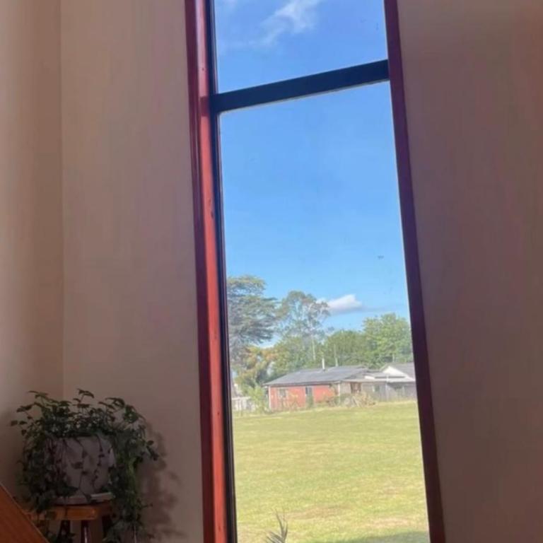 Casa Familiar Puerto Varas Ensenada - Three-Bedroom House - 7