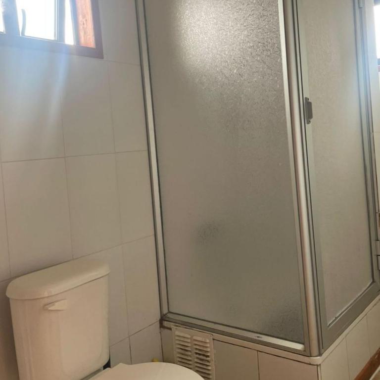 Casa Familiar Puerto Varas Ensenada - Three-Bedroom House - 14