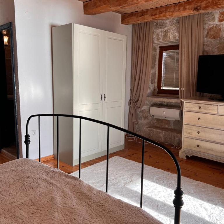 Castello degli Aranci Eco Resort - Two Bedroom Villa with Private Pool and Sea View - 17