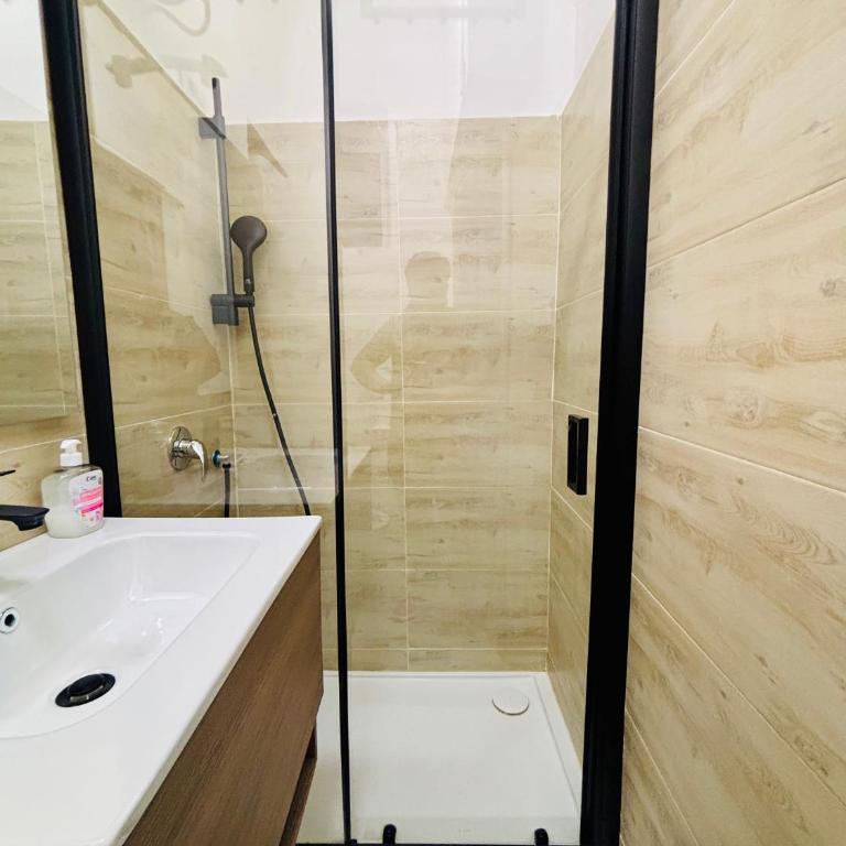 Relaxing Suite Roma Guest House - Appartamento con 1 Camera da Letto - 30