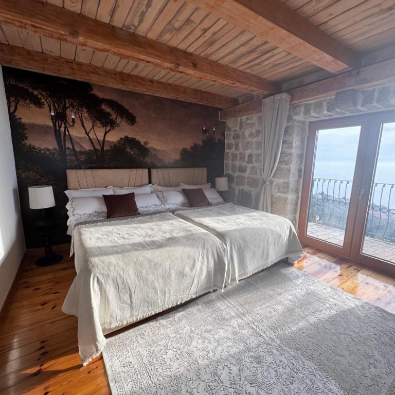 Castello degli Aranci Eco Resort - Two Bedroom Villa with Private Pool and Sea View - 19