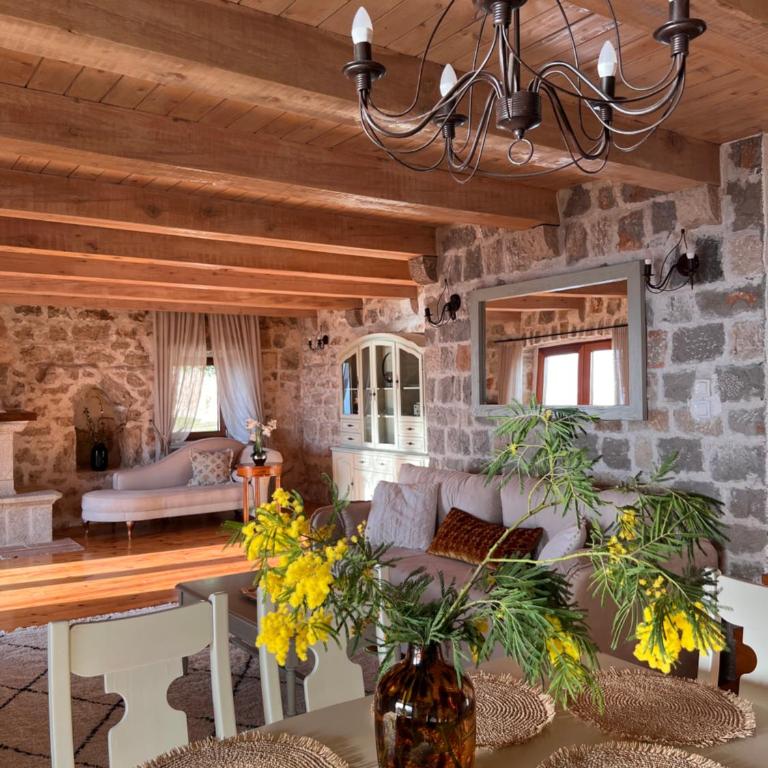 Castello degli Aranci Eco Resort - Two Bedroom Villa with Private Pool and Sea View - 22