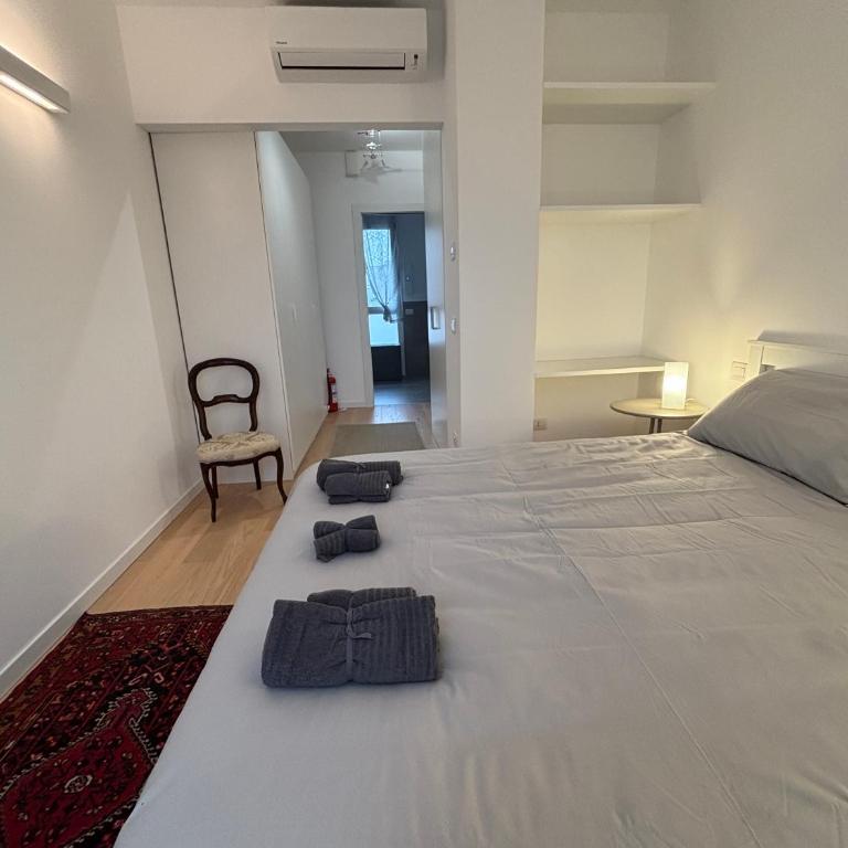 Attico Martini - Appartamento con 2 Camere da Letto - 5