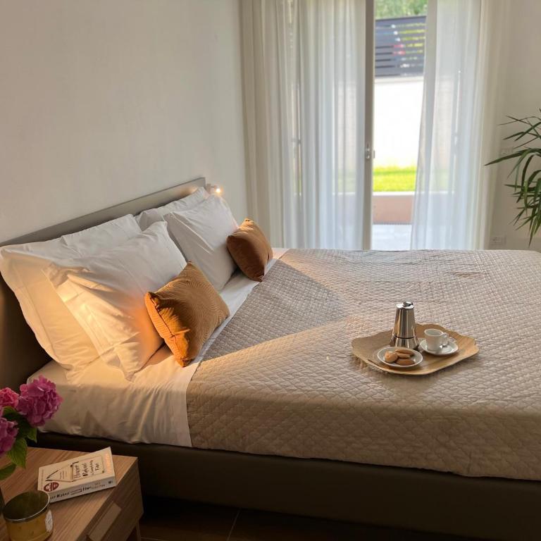Stella's Place - Appartamento con 2 Camere da Letto - 3