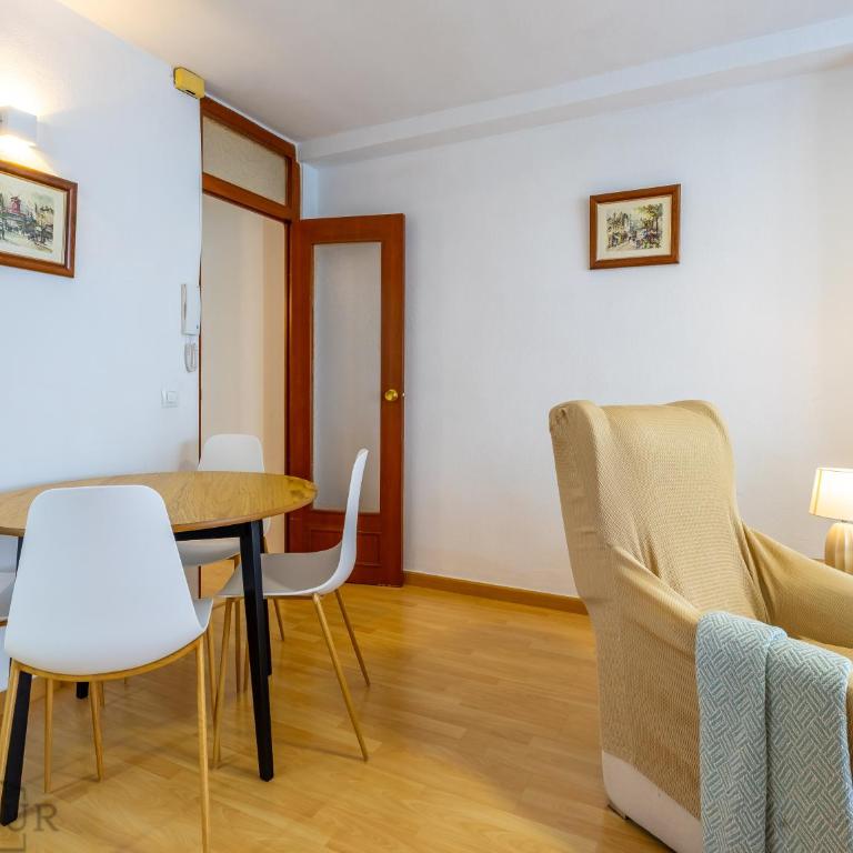 Apolo VI Inftour Apartamento - Apartamento de 2 dormitorios - 7