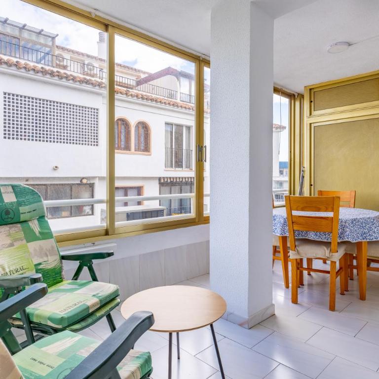 Apolo VI Inftour Apartamento - Apartamento de 2 dormitorios - 8