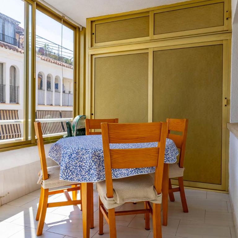 Apolo VI Inftour Apartamento - Apartamento de 2 dormitorios - 11