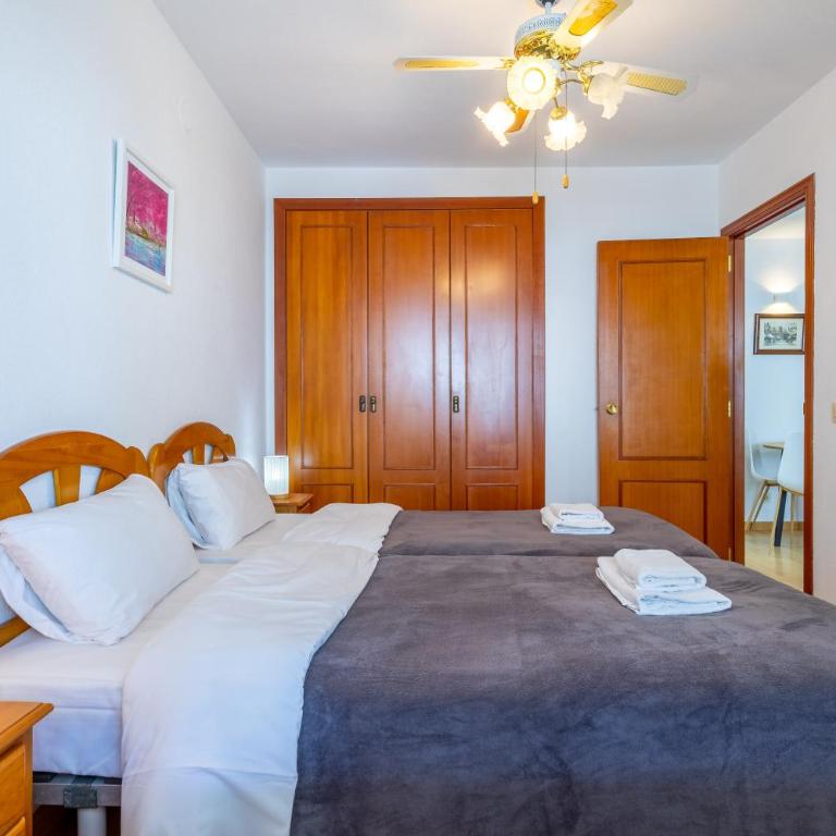 Apolo VI Inftour Apartamento - Apartamento de 2 dormitorios - 14