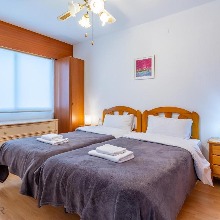 Apolo VI Inftour Apartamento - Apartamento de 2 dormitorios - 12