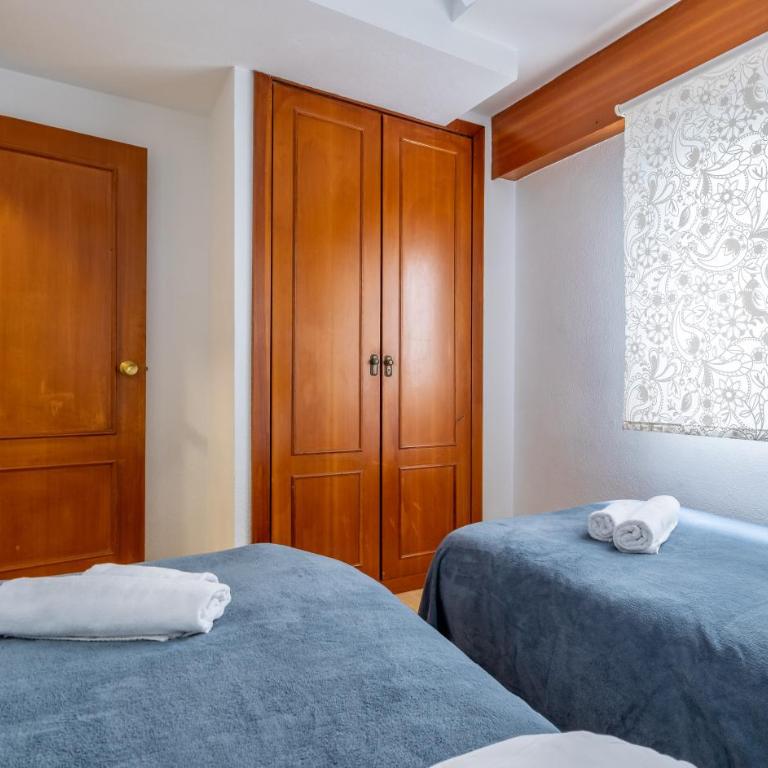 Apolo VI Inftour Apartamento - Apartamento de 2 dormitorios - 18