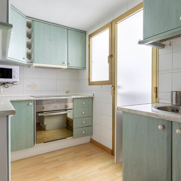 Apolo VI Inftour Apartamento - Apartamento de 2 dormitorios - 19