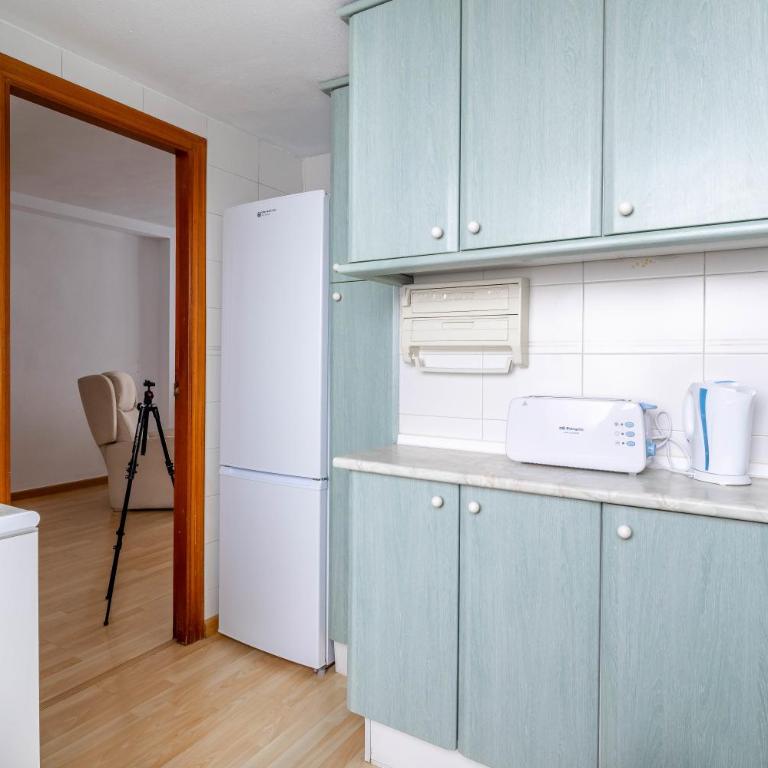 Apolo VI Inftour Apartamento - Apartamento de 2 dormitorios - 20