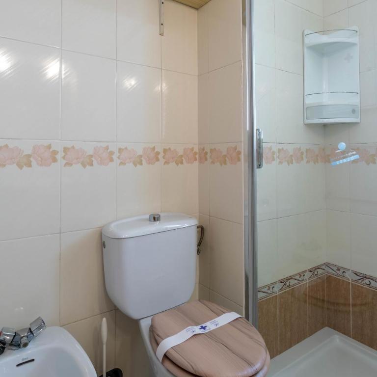 Apolo VI Inftour Apartamento - Apartamento de 2 dormitorios - 24