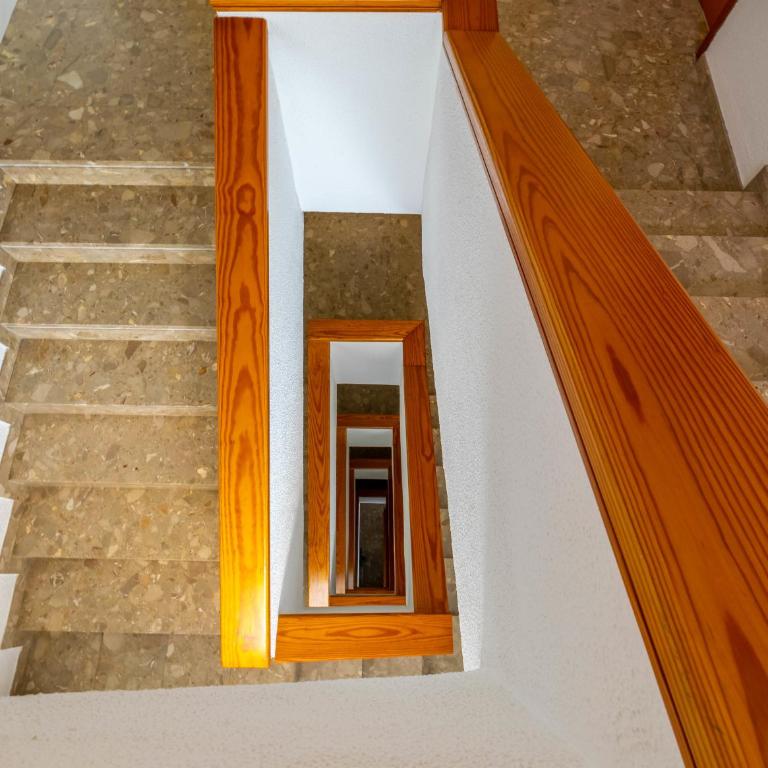 Apolo VI Inftour Apartamento - Apartamento de 2 dormitorios - 25