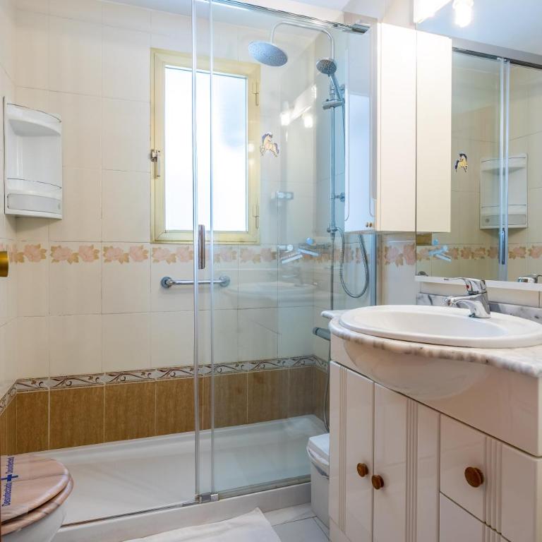 Apolo VI Inftour Apartamento - Apartamento de 2 dormitorios - 23